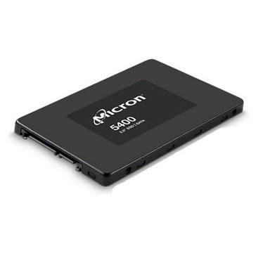 MICRON SSD disk 5400 PRO, 240GB, SATA, 2.5", DWPD 1.5, MTFDDAK240TGA-1BC1ZABYYR
